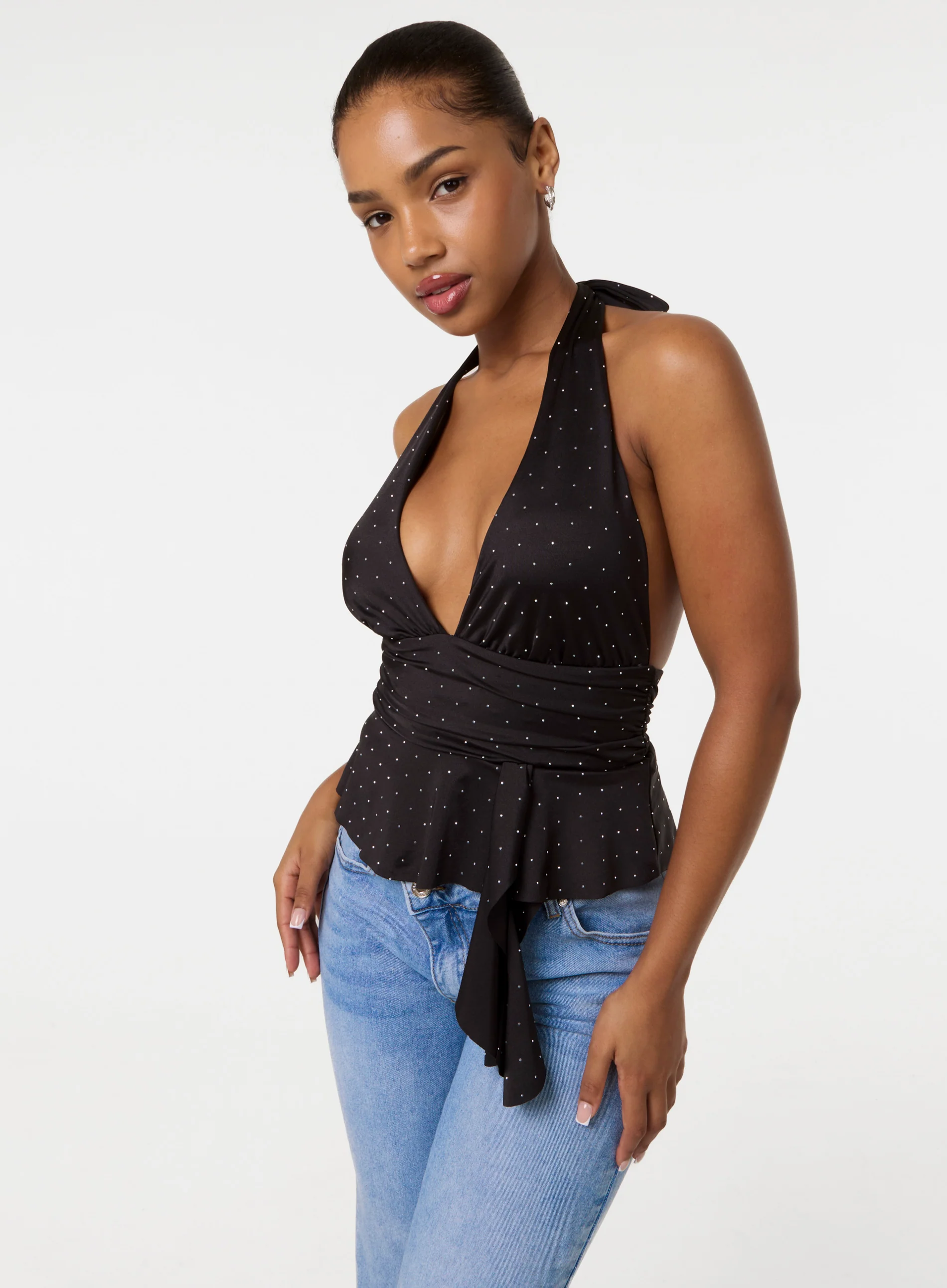 Tops & Bodysuits